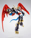 Tamashii Nations Imperial Dramon Fighter Mode Premium Color Figure