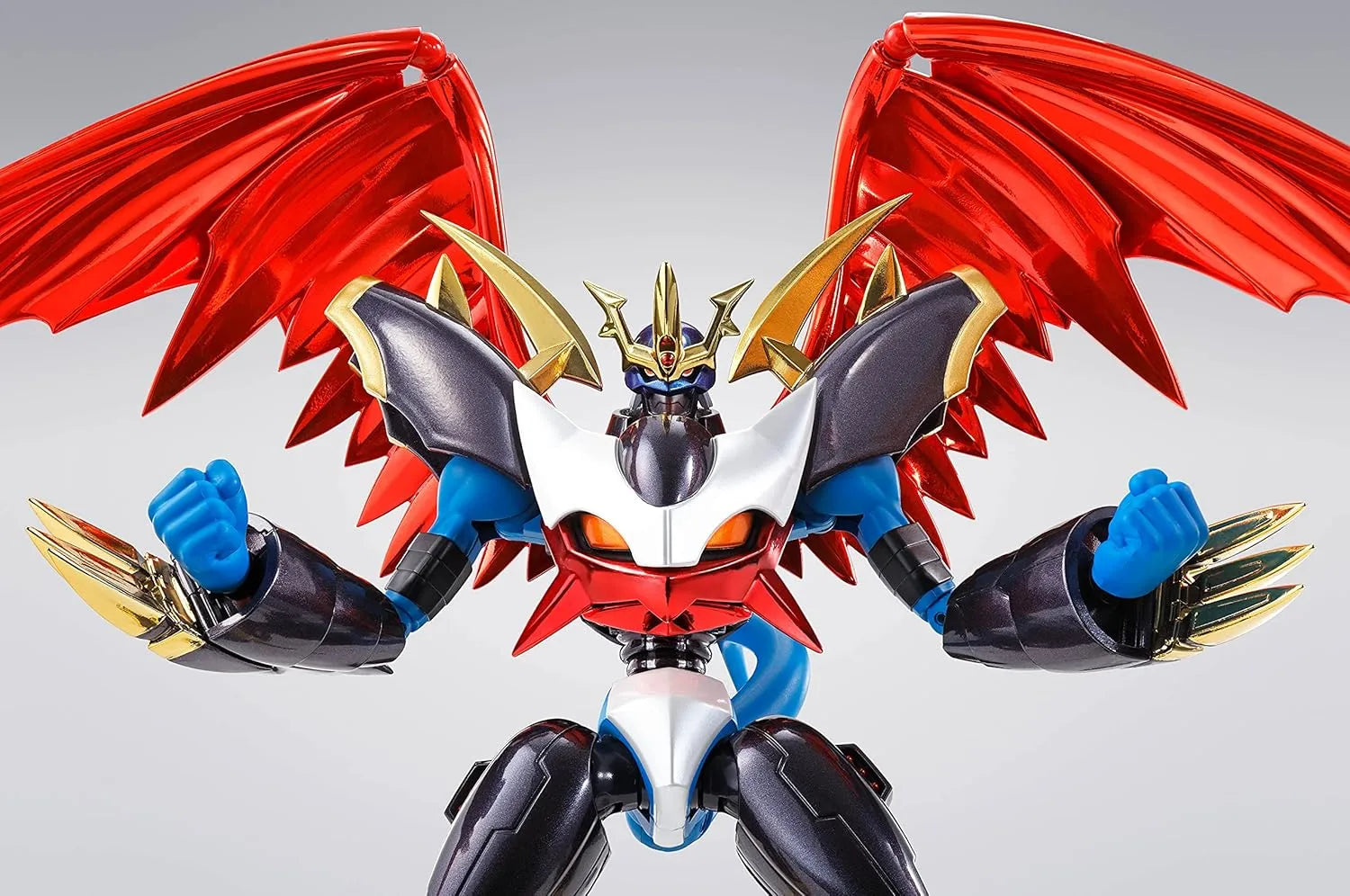 Tamashii Nations Imperial Dramon Fighter Mode Premium Color Figure