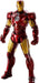 Tamashii Nations Iron Man MK-4 SH Figuarts 15th Anniversary Figure