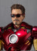 Tamashii Nations Iron Man MK-4 SH Figuarts 15th Anniversary Figure