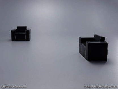 Tamashii Nations Jamirokui Jay Kai Bandai Spirits Action Figure