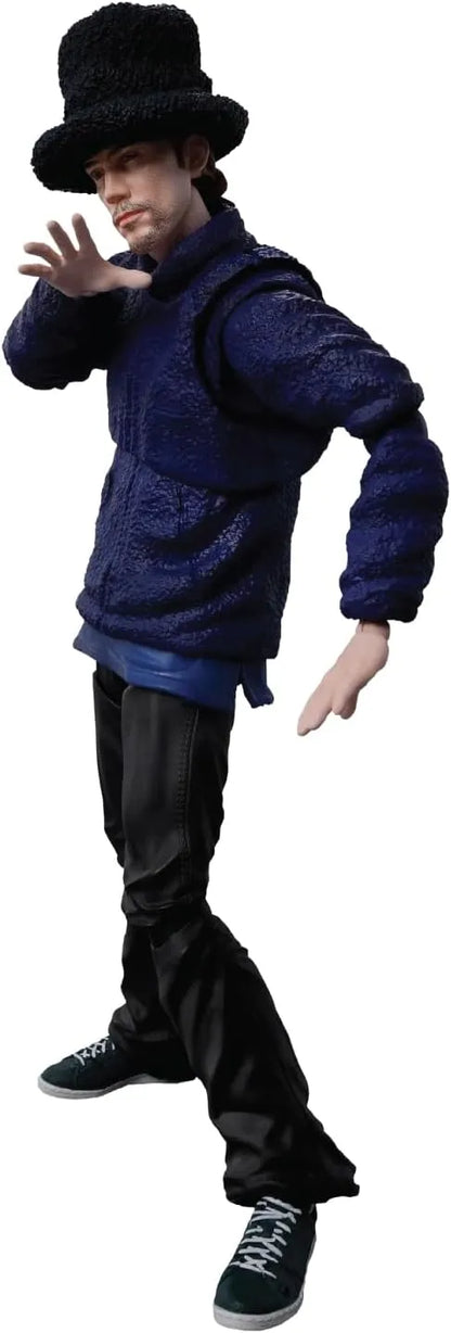 Tamashii Nations Jamirokui Jay Kai Bandai Spirits Action Figure