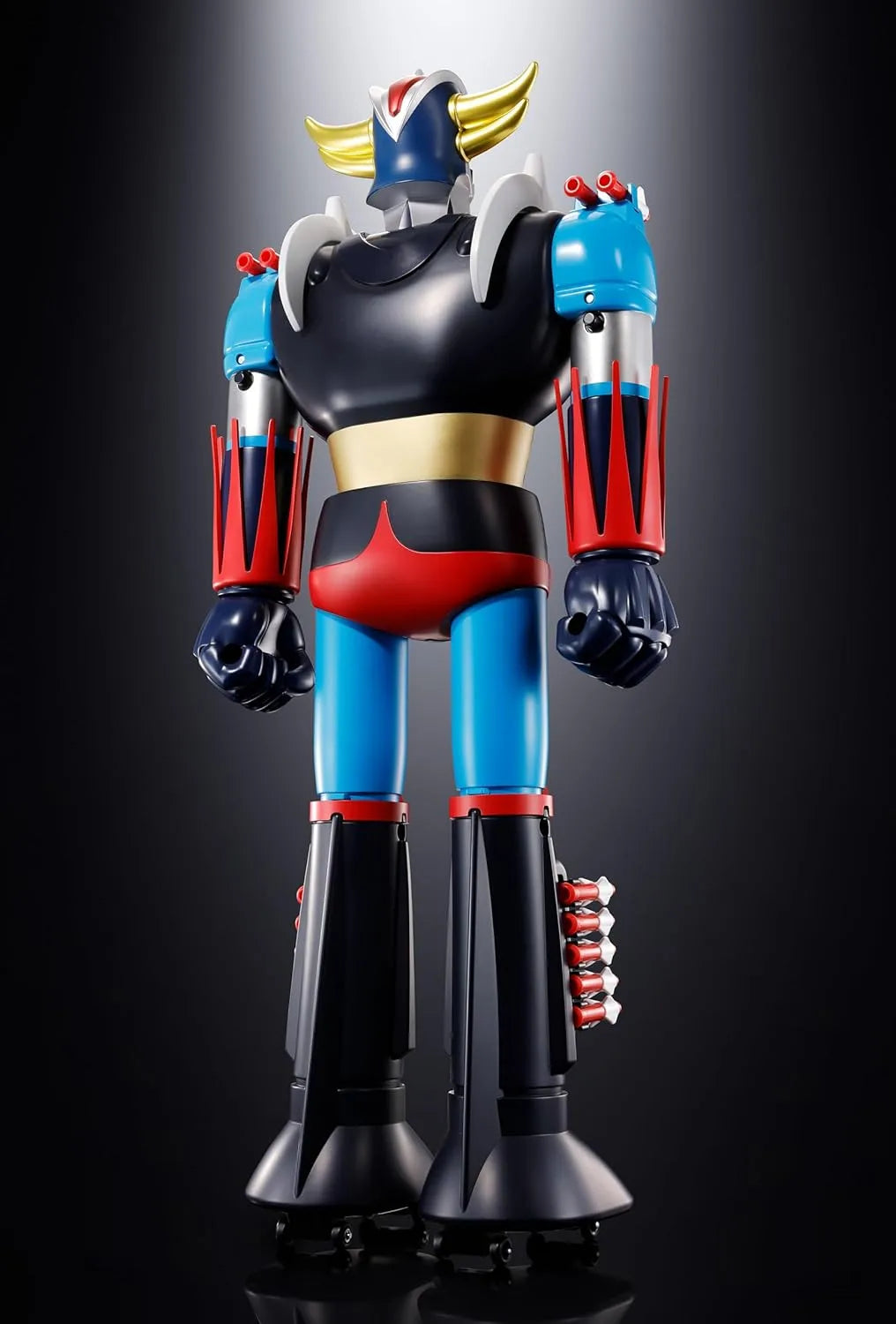 Tamashii Nations Jumbo Machine Glendizer 24 Inch Polyethylene