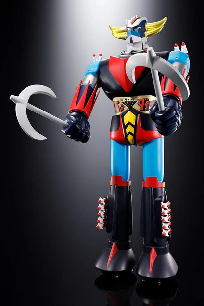 Tamashii Nations Jumbo Machine Glendizer 24 Inch Polyethylene