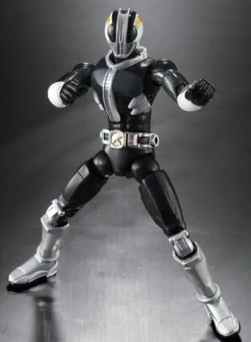 Tamashii Nations Kamen Rider Den-O Action Figure with Momotaros Imagin