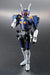 Tamashii Nations Kamen Rider Den-O Rod Form Action Figure