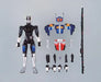 Tamashii Nations Kamen Rider Den-O Rod Form Action Figure
