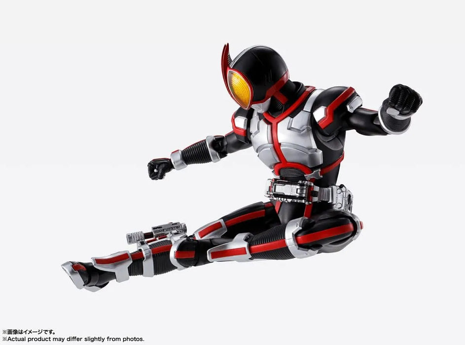 Tamashii Nations Kamen Rider Faiz Action Figure 5.7 inch PVC ABS
