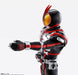 Tamashii Nations Kamen Rider Faiz Action Figure 5.7 inch PVC ABS