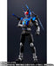 Tamashii Nations Kamen Rider Gattack 10th Anniversary Figure 5.7in