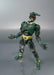 Tamashii Nations Kamen Rider Gills Action Figure Articulated Toy