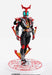 Tamashii Nations Kamen Rider Kabuto Hyper Form 10th Anniversary Figure
