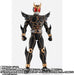 Tamashii Nations Kamen Rider Kuga Death Battle Set PVC Figure