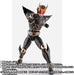 Tamashii Nations Kamen Rider Kuga Death Battle Set PVC Figure