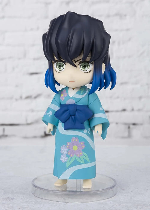 Tamashii Nations Kimetsu no Yaiba Senko Inko Figuarts Mini Figure