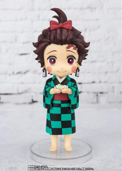 Tamashii Nations Kimetsu no Yaiba Senko Inko Figuarts Mini Figure