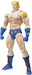 Tamashii Nations Kinnikuman Terryman 5.9 Inch PVC Action Figure