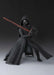 Tamashii Nations Kylo Ren SH Figuarts Action Figure Star Wars