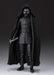 Tamashii Nations Kylo Ren Star Wars PVC ABS Figure 6.1 Inch