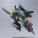 Tamashii Nations Macross F-25S Armored Messiah Valkyrie Figure