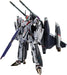 Tamashii Nations Macross Tornado Messiah Valkyrie DX Chogokin Figure