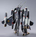 Tamashii Nations Macross Tornado Messiah Valkyrie DX Chogokin Figure