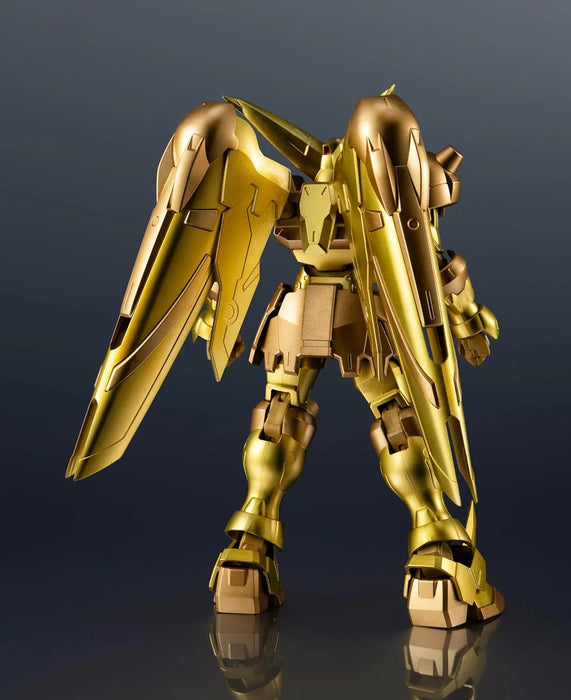 Tamashii Nations Master Gundam Action Figure Mobile Suit G Gundam