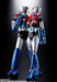 Tamashii Nations Mazinger Z Aphrodai A vs Minerva X Figure 6.3in