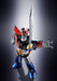 Tamashii Nations Mazinger Z GX-105D Shinka Damaged Diecast Figure