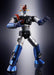 Tamashii Nations Mazinger Z GX-105D Shinka Damaged Diecast Figure