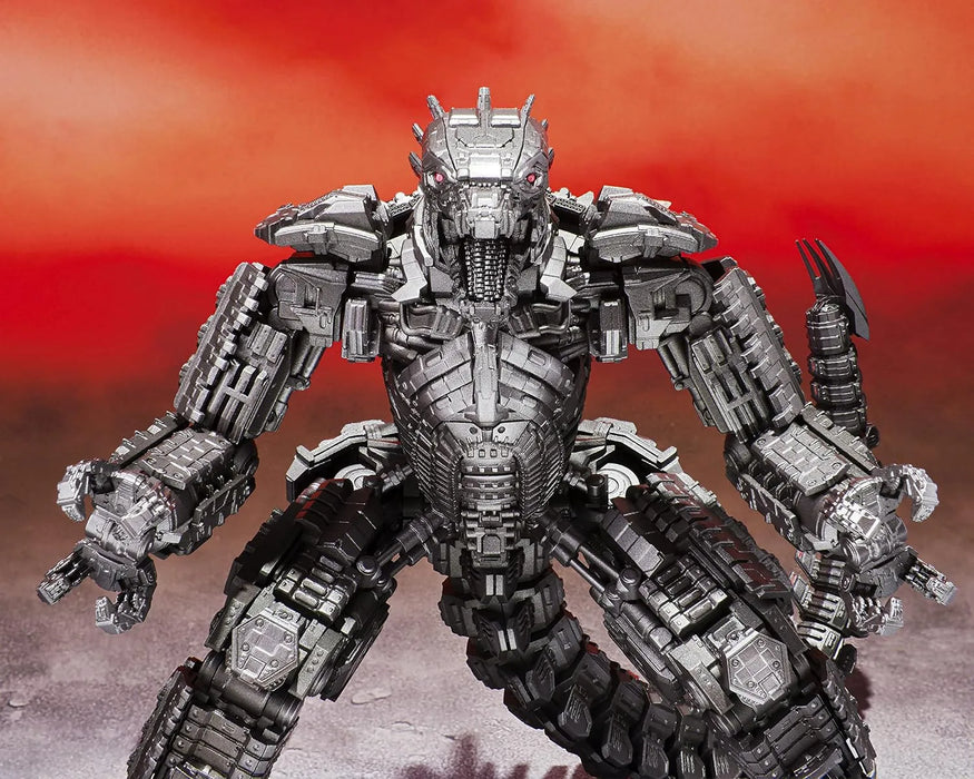 Tamashii Nations Mechagodzilla 7.5 Inch PVC ABS Figure 2021