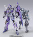 Tamashii Nations Metal Build 1.5 Gundam ABS Diecast PVC Figure