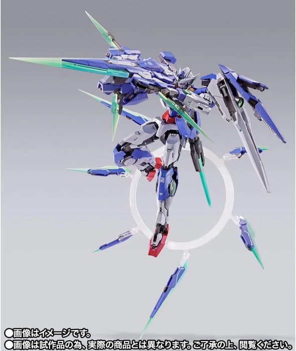 Tamashii Nations Metal Build Double Oak Anta Full Saber Figure PVC