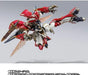 Tamashii Nations Metal Build Dragon Scale Verbin ABS PVC Die-Cast