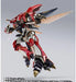 Tamashii Nations Metal Build Dragon Scale Verbin ABS PVC Die-Cast