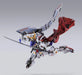 Tamashii Nations Metal Build Gundam Barbatos 4th Form Diecast