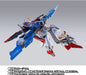 Tamashii Nations Metal Build Hyper Mega Launcher Option Set ABS