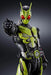 Tamashii Nations Metal Build Kamen Rider Zero One 8.3 inch PVC