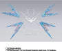 Tamashii Nations Metal Build Strike Freedom Gundam Light Wing Set