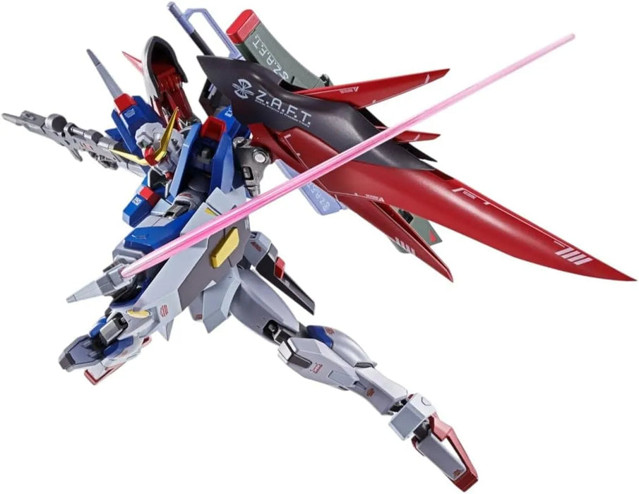 Tamashii Nations Metal Robot Spirits Destiny Gundam 5.5 Inch PVC