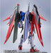 Tamashii Nations Metal Robot Spirits Destiny Gundam 5.5 Inch PVC