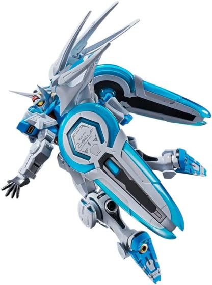 Tamashii Nations Metal Robot Spirits G-Self Perfect Pack Figure PVC