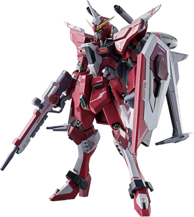Tamashii Nations Metal Robot Spirits Infinite Justice Gundam Type 2