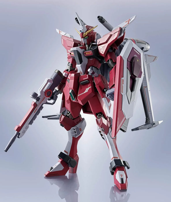 Tamashii Nations Metal Robot Spirits Infinite Justice Gundam Type 2