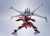 Tamashii Nations Metal Robot Spirits Infinite Justice Gundam Type 2
