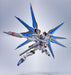 Tamashii Nations Metal Robot Spirits Strike Freedom Gundam Type 2