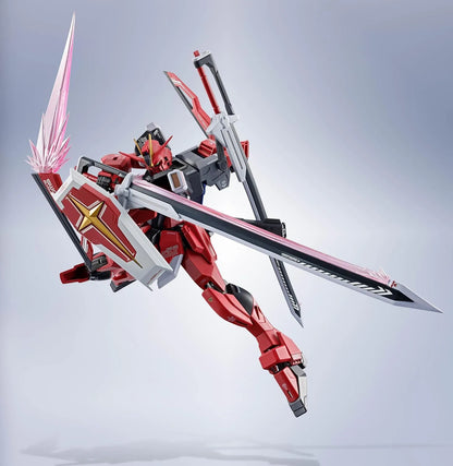 Tamashii Nations Metal Robot Spirits Sword Impulse Gundam Spec II