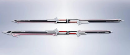 Tamashii Nations Metal Robot Spirits Sword Impulse Gundam Spec II