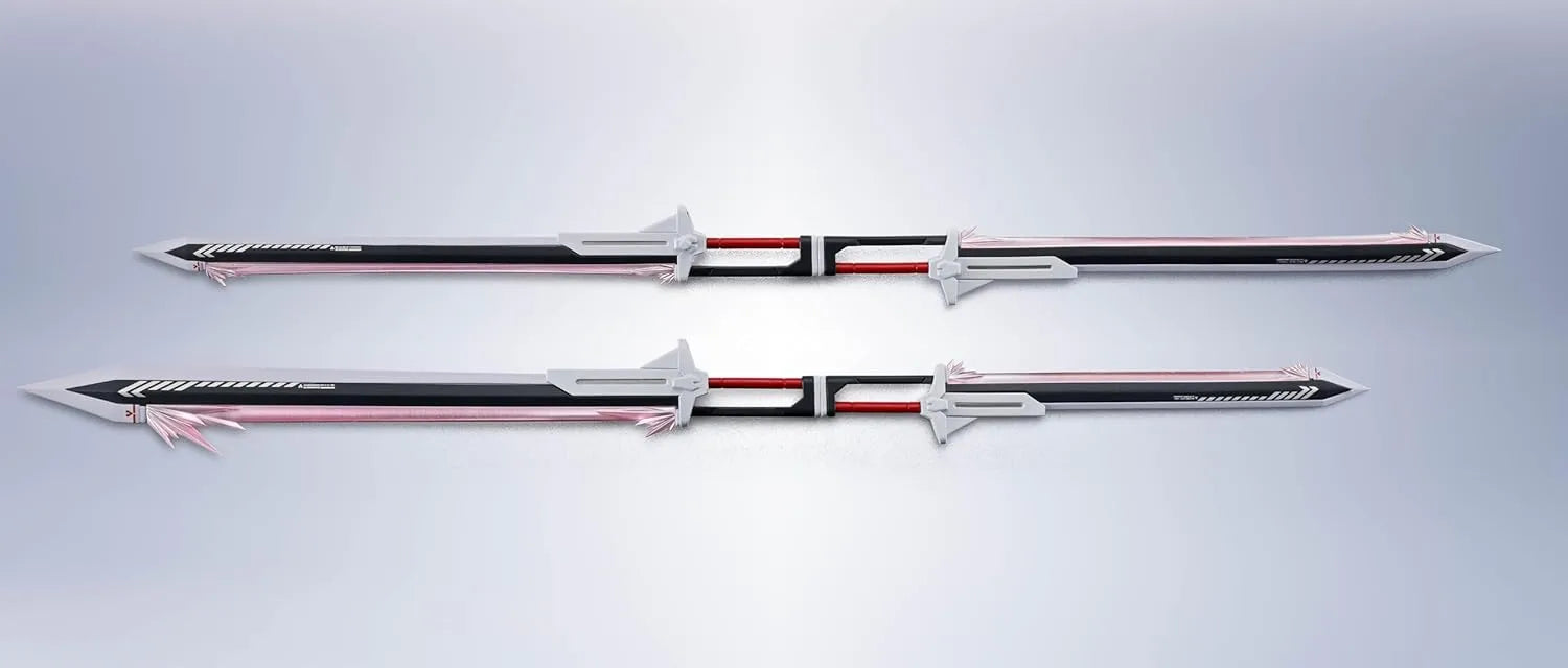 Tamashii Nations Metal Robot Spirits Sword Impulse Gundam Spec II