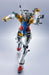 Tamashii Nations Metal Robot Spirits White Gundam Die-Cast Figure